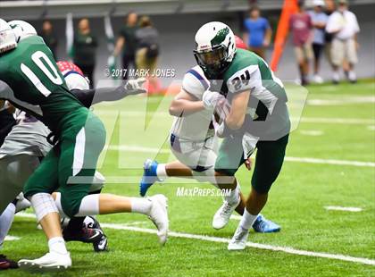 Thumbnail 1 in Coronado @ Flagstaff (Kick-Off Classic) photogallery.