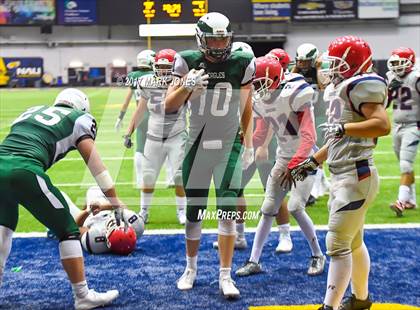 Thumbnail 3 in Coronado @ Flagstaff (Kick-Off Classic) photogallery.