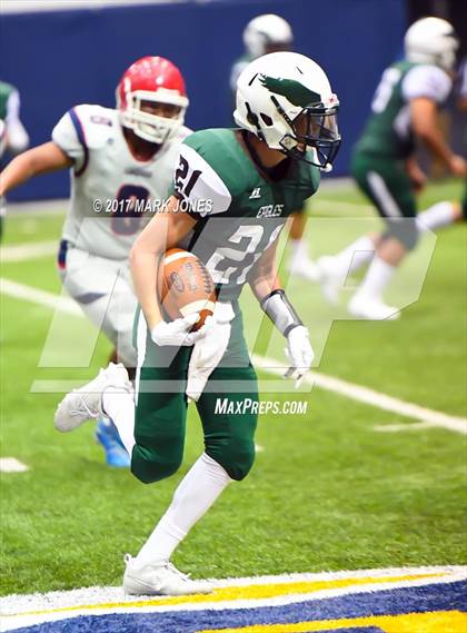 Thumbnail 1 in Coronado @ Flagstaff (Kick-Off Classic) photogallery.