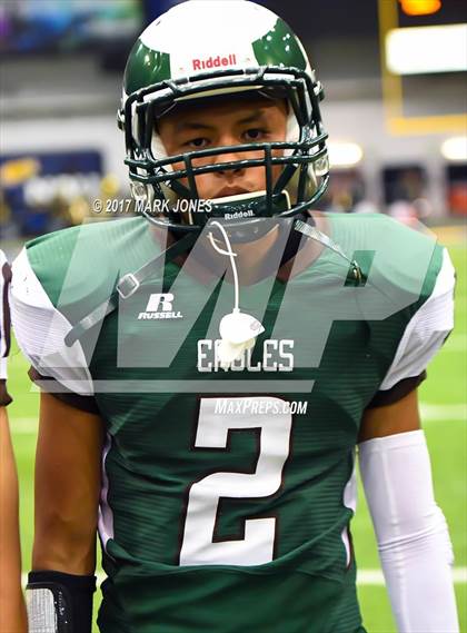 Thumbnail 1 in Coronado @ Flagstaff (Kick-Off Classic) photogallery.