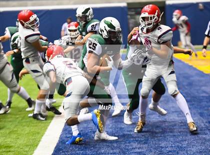 Thumbnail 1 in Coronado @ Flagstaff (Kick-Off Classic) photogallery.