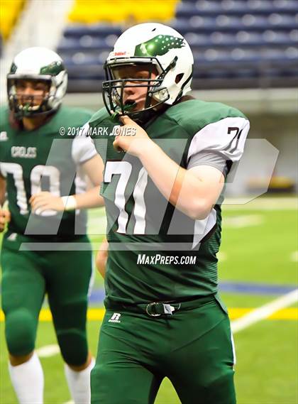 Thumbnail 3 in Coronado @ Flagstaff (Kick-Off Classic) photogallery.