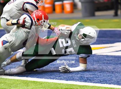 Thumbnail 1 in Coronado @ Flagstaff (Kick-Off Classic) photogallery.