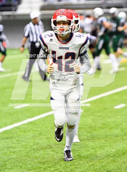 Thumbnail 3 in Coronado @ Flagstaff (Kick-Off Classic) photogallery.