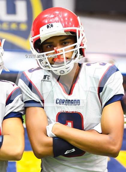 Thumbnail 3 in Coronado @ Flagstaff (Kick-Off Classic) photogallery.