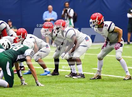 Thumbnail 2 in Coronado @ Flagstaff (Kick-Off Classic) photogallery.