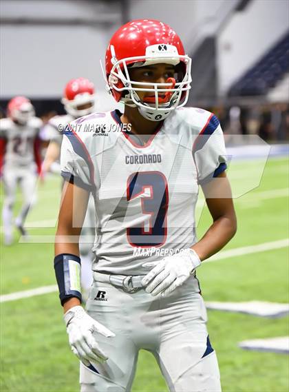 Thumbnail 3 in Coronado @ Flagstaff (Kick-Off Classic) photogallery.