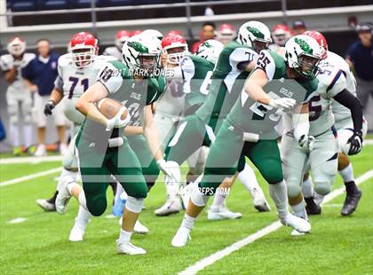 Thumbnail 1 in Coronado @ Flagstaff (Kick-Off Classic) photogallery.