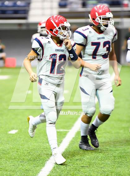 Thumbnail 1 in Coronado @ Flagstaff (Kick-Off Classic) photogallery.