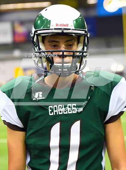 Thumbnail 1 in Coronado @ Flagstaff (Kick-Off Classic) photogallery.