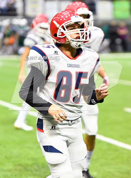 Thumbnail 1 in Coronado @ Flagstaff (Kick-Off Classic) photogallery.
