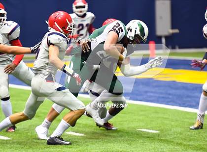 Thumbnail 2 in Coronado @ Flagstaff (Kick-Off Classic) photogallery.