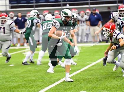 Thumbnail 3 in Coronado @ Flagstaff (Kick-Off Classic) photogallery.
