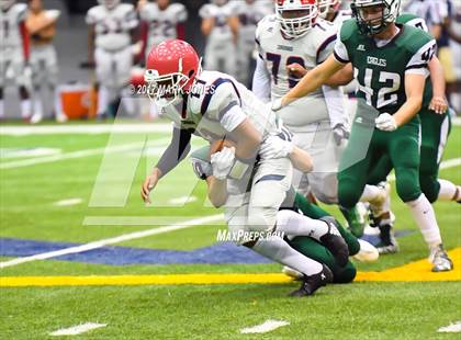 Thumbnail 1 in Coronado @ Flagstaff (Kick-Off Classic) photogallery.