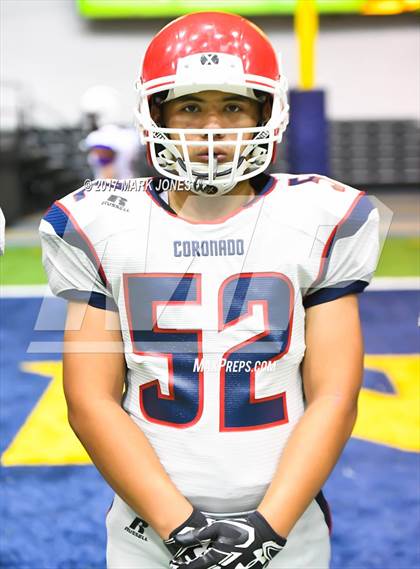 Thumbnail 2 in Coronado @ Flagstaff (Kick-Off Classic) photogallery.