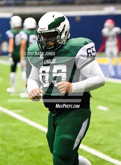 Thumbnail 1 in Coronado @ Flagstaff (Kick-Off Classic) photogallery.
