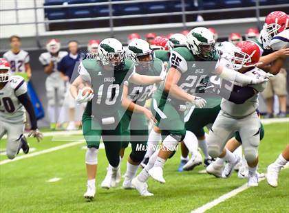 Thumbnail 3 in Coronado @ Flagstaff (Kick-Off Classic) photogallery.