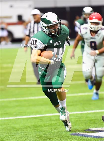 Thumbnail 3 in Coronado @ Flagstaff (Kick-Off Classic) photogallery.