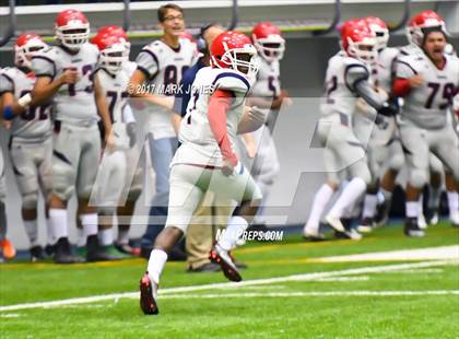 Thumbnail 2 in Coronado @ Flagstaff (Kick-Off Classic) photogallery.