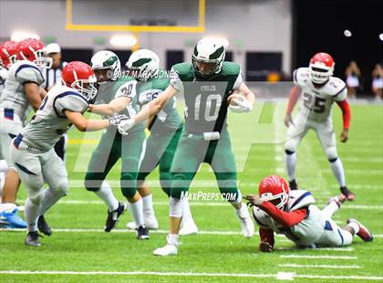 Thumbnail 3 in Coronado @ Flagstaff (Kick-Off Classic) photogallery.