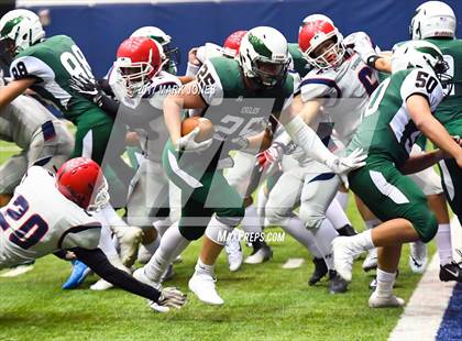 Thumbnail 1 in Coronado @ Flagstaff (Kick-Off Classic) photogallery.