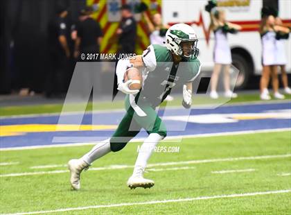 Thumbnail 2 in Coronado @ Flagstaff (Kick-Off Classic) photogallery.