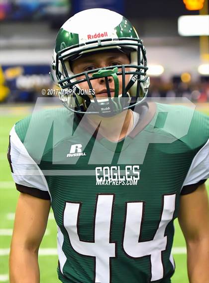 Thumbnail 2 in Coronado @ Flagstaff (Kick-Off Classic) photogallery.