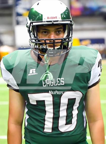 Thumbnail 1 in Coronado @ Flagstaff (Kick-Off Classic) photogallery.