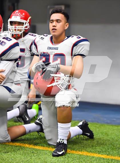 Thumbnail 1 in Coronado @ Flagstaff (Kick-Off Classic) photogallery.
