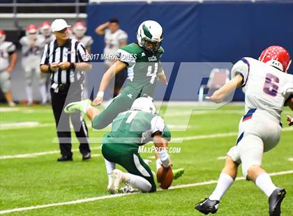Thumbnail 2 in Coronado @ Flagstaff (Kick-Off Classic) photogallery.