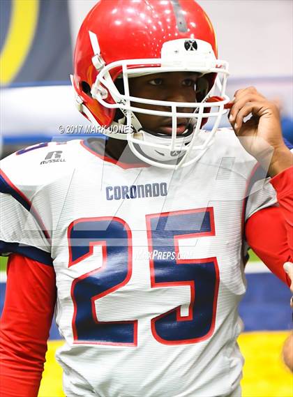 Thumbnail 3 in Coronado @ Flagstaff (Kick-Off Classic) photogallery.