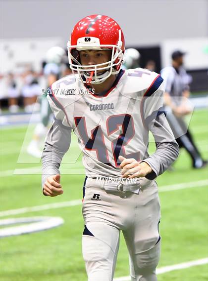 Thumbnail 3 in Coronado @ Flagstaff (Kick-Off Classic) photogallery.
