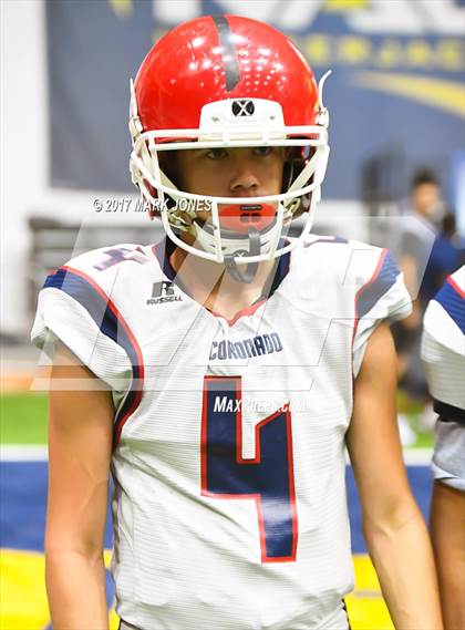 Thumbnail 1 in Coronado @ Flagstaff (Kick-Off Classic) photogallery.
