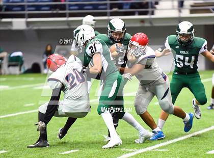 Thumbnail 1 in Coronado @ Flagstaff (Kick-Off Classic) photogallery.