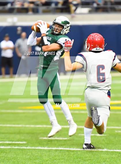 Thumbnail 1 in Coronado @ Flagstaff (Kick-Off Classic) photogallery.