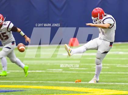 Thumbnail 1 in Coronado @ Flagstaff (Kick-Off Classic) photogallery.