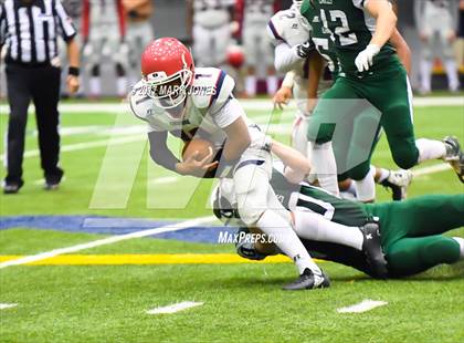 Thumbnail 2 in Coronado @ Flagstaff (Kick-Off Classic) photogallery.