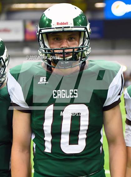Thumbnail 2 in Coronado @ Flagstaff (Kick-Off Classic) photogallery.