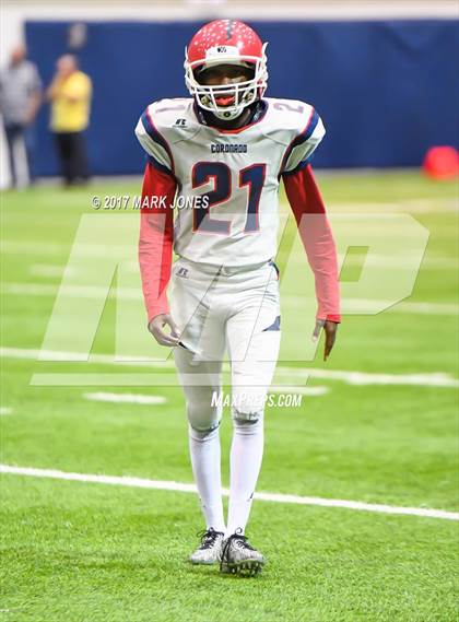Thumbnail 3 in Coronado @ Flagstaff (Kick-Off Classic) photogallery.