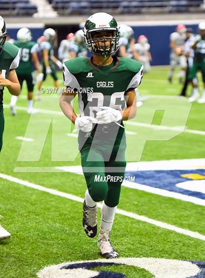 Thumbnail 3 in Coronado @ Flagstaff (Kick-Off Classic) photogallery.