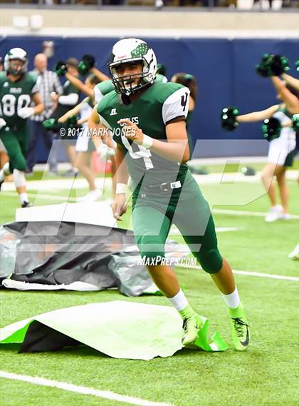 Thumbnail 1 in Coronado @ Flagstaff (Kick-Off Classic) photogallery.