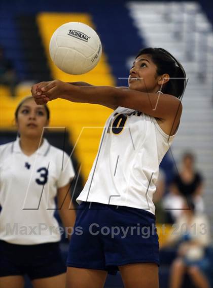 Thumbnail 3 in Sahuarita @ Flowing Wells photogallery.