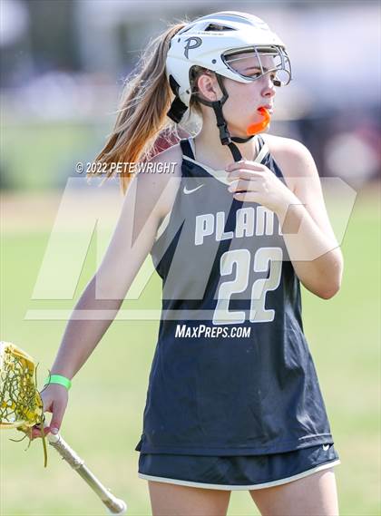Thumbnail 2 in Cardinal Mooney vs Plant photogallery.