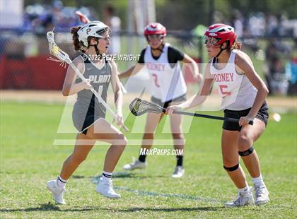 Thumbnail 1 in Cardinal Mooney vs Plant photogallery.