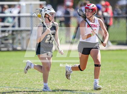 Thumbnail 1 in Cardinal Mooney vs Plant photogallery.