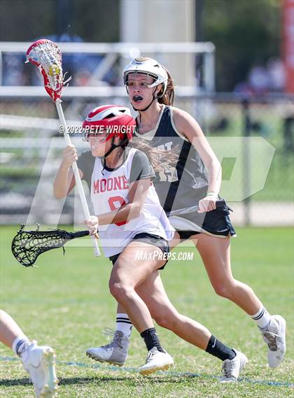 Thumbnail 2 in Cardinal Mooney vs Plant photogallery.