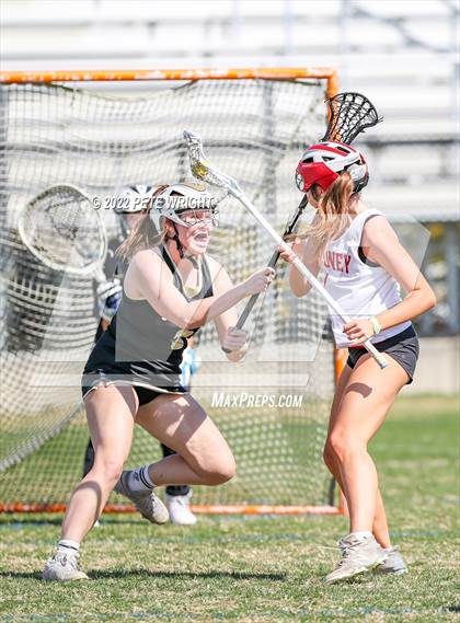 Thumbnail 2 in Cardinal Mooney vs Plant photogallery.