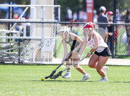 Thumbnail 2 in Cardinal Mooney vs Plant photogallery.