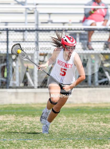 Thumbnail 1 in Cardinal Mooney vs Plant photogallery.