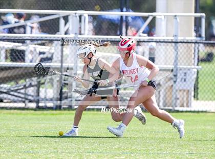 Thumbnail 3 in Cardinal Mooney vs Plant photogallery.
